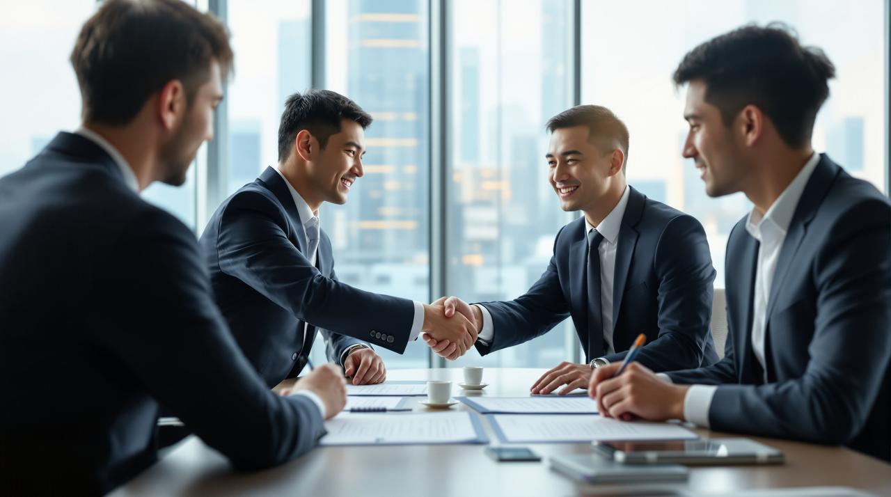 香蕉视频与腾讯视频达成战略合作，共同打造精品网络剧内容生态